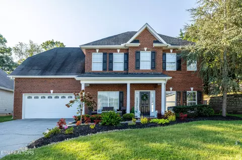 9321 Sway Branch Ln, Knoxville, TN 37922