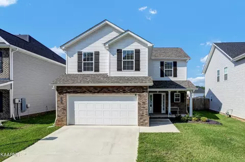 9269 Upstream Ln, Knoxville, TN 37931