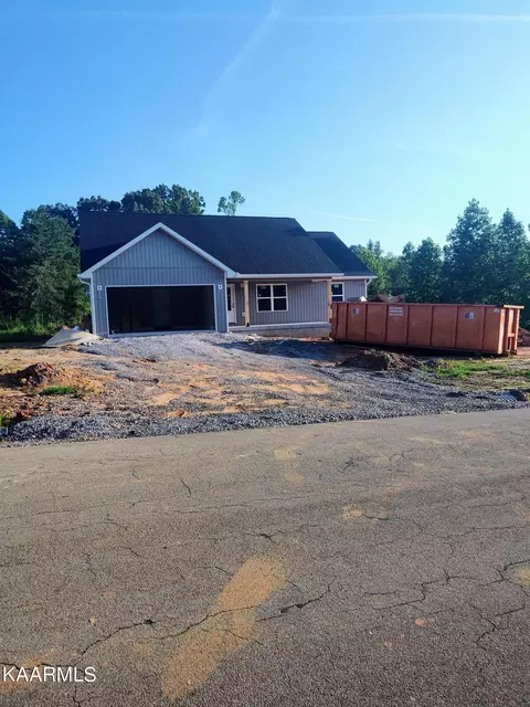 6203 Lanier Rd, Maryville, TN 37801