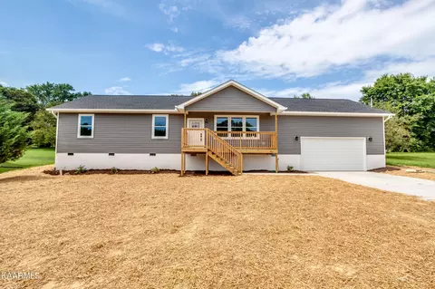 3431 Rockford Boyd Rd, Rockford, TN 37853