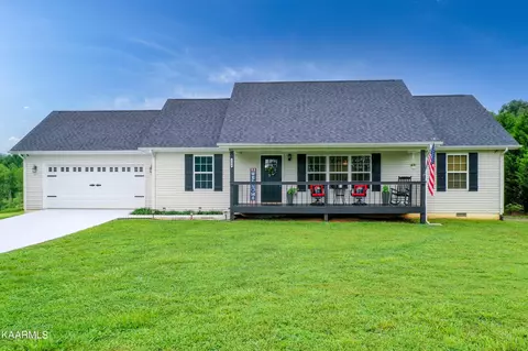 6244 Lanier Rd, Maryville, TN 37801
