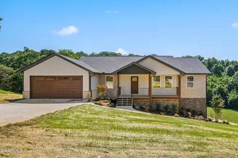 501 S Glen Rd, Maynardville, TN 37807