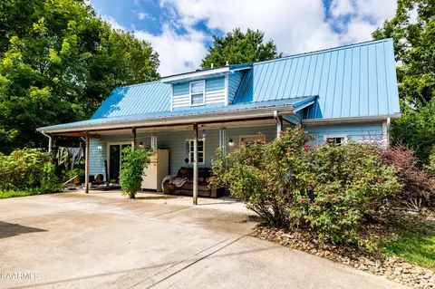 1116 Endsley Ln, Friendsville, TN 37737