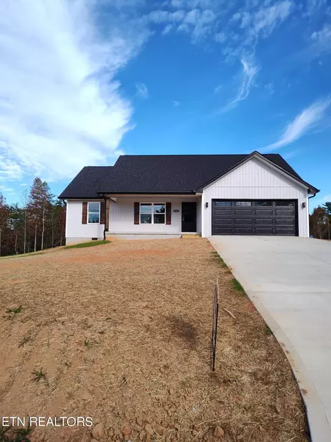 6143 Lanier Rd, Maryville, TN 37801