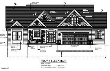 190 Old Hickory Cir, Madisonville, TN 37354
