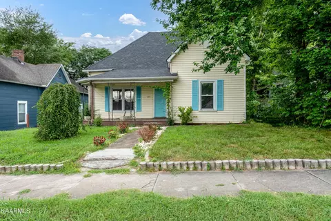 227 E Oak Hill Ave, Knoxville, TN 37917