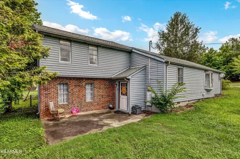 721 Burchfield St, Maryville, TN 37804