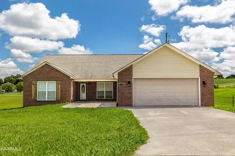 6708 Howard School Rd, Maryville, TN 37801