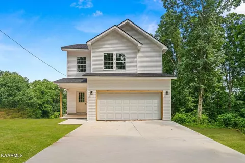 1202 Navy Dr, Knoxville, TN 37920
