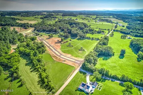 4 Morganton Rd, Greenback, TN 37742
