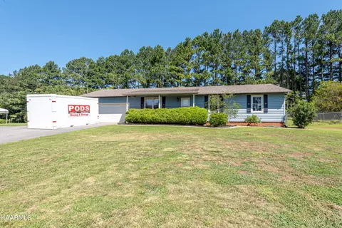 2184 Ellejoy Rd, Walland, TN 37886