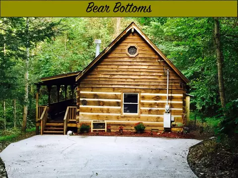145 Timberwinds Way, Townsend, TN 37882