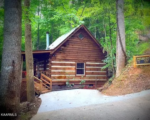 149 Timberwinds Way, Townsend, TN 37882