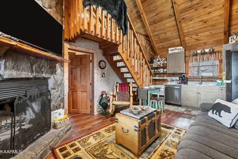 149 Timberwinds Way, Townsend, TN 37882 photo 4