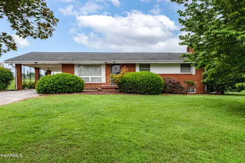 6104 Cline Rd, Knoxville, TN 37938