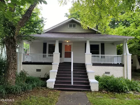2923 Browning Ave, Knoxville, TN 37921