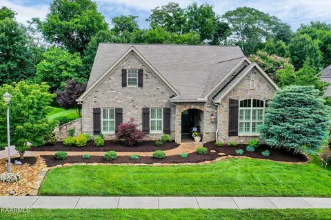 419 Burney Cir, Knoxville, TN 37934