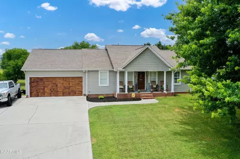 4167 Pea Ridge Rd, Maryville, TN 37804