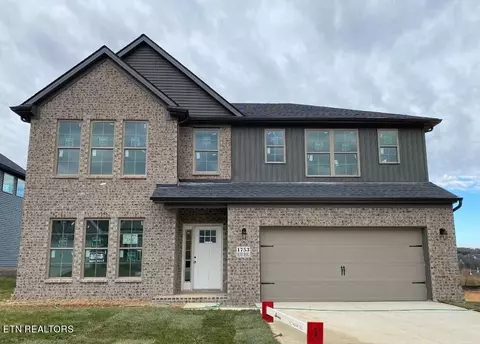 1753 Silver Chapel Dr, Knoxville, TN 37932