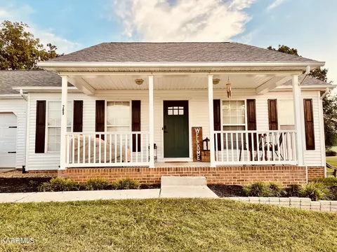 209 Timber Ridge Cir, Madisonville, TN 37354
