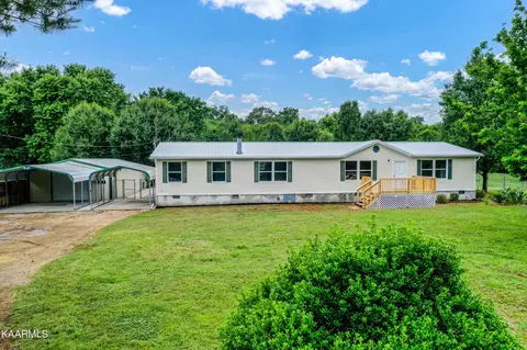 1046 Little Dogwood Rd, Kingston, TN 37763