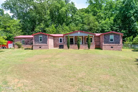 2250 Grey Ridge Rd, Maryville, TN 37801