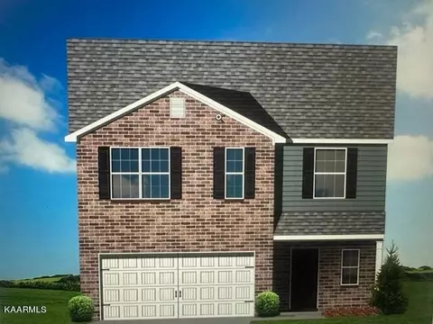 9450 Valentine Meadow Rd, Knoxville, TN 37931
