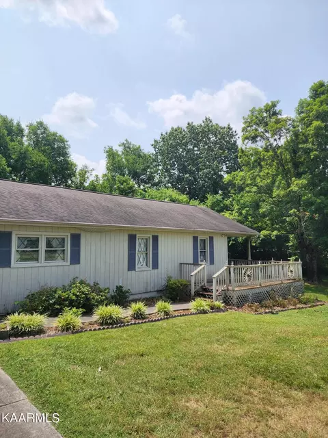 125 Russell Dr, Seymour, TN 37865