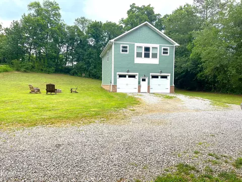 2855 Norcross Rd, Maryville, TN 37803