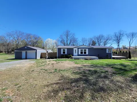 10900 Tn-58, Georgetown, TN 37336