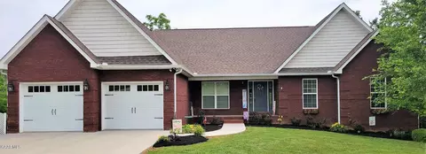 918 Houston Springs Rd, Greenback, TN 37742