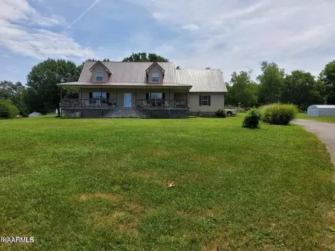 302 Sharp Rd, Sevierville, TN 37876 photo 5