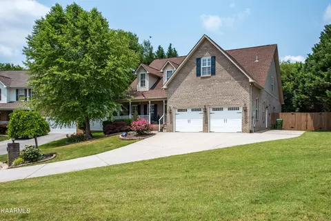403 Westland Sta, Maryville, TN 37801