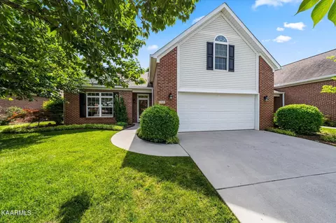 7727 Ester Way, Knoxville, TN 37909