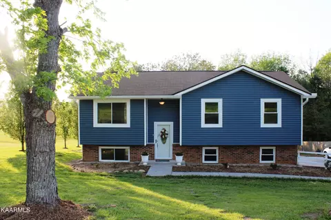 243 John Helton Rd, Maryville, TN 37804