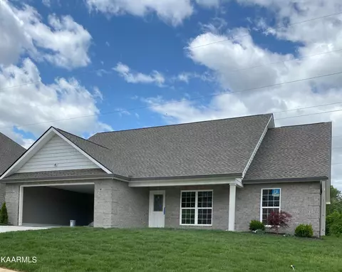 3873 Doral Dr, Maryville, TN 37801