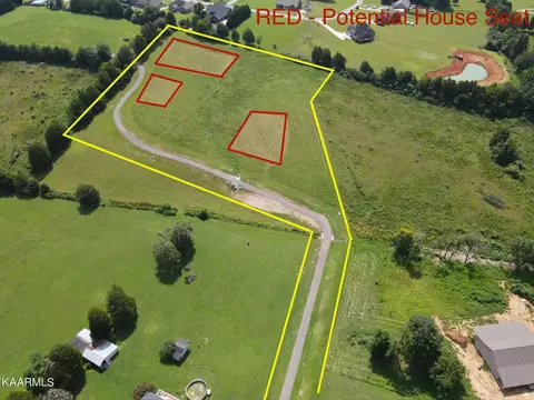 3640 Mcghee Rd, Maryville, TN 37803