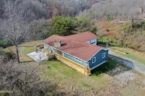 2324 Goldrush Rd, Pigeon Forge, TN 37863