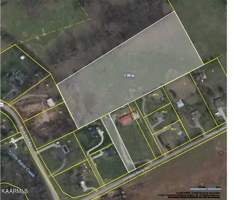 79 Old Niles Ferry Rd, Maryville, TN 37801