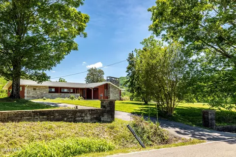 1852 Blockhouse Rd, Maryville, TN 37803