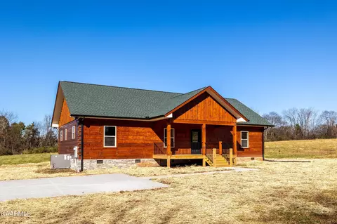 1408 Maple Ln, Greenback, TN 37742 photo 5