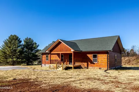 1408 Maple Ln, Greenback, TN 37742 photo 1