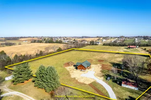 1408 Maple Ln, Greenback, TN 37742 photo 2