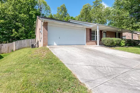 7425 Cotton Patch Rd, Corryton, TN 37721 photo 3