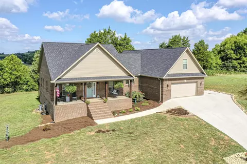 1565 Caleb Tr, Greenback, TN 37742 photo 3