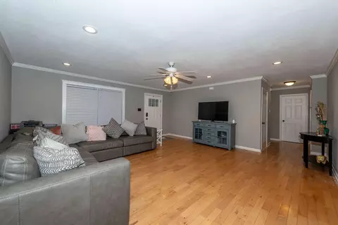 5053 Gregory Rd, Greenback, TN 37742 photo 14