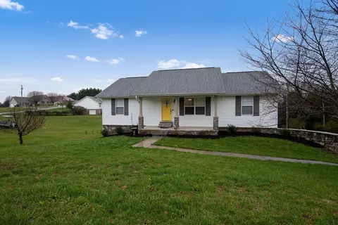 5053 Gregory Rd, Greenback, TN 37742 photo 5