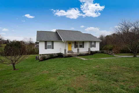 5053 Gregory Rd, Greenback, TN 37742 photo 4