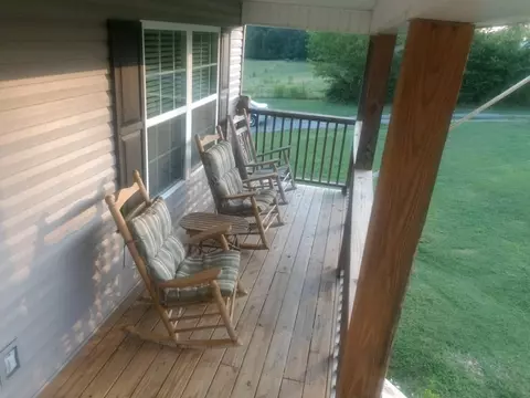 5000 Brooks Rd, Greenback, TN 37742 photo 2