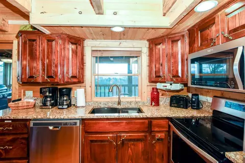 1825 Fantasy Way, Sevierville, TN 37876 photo 27